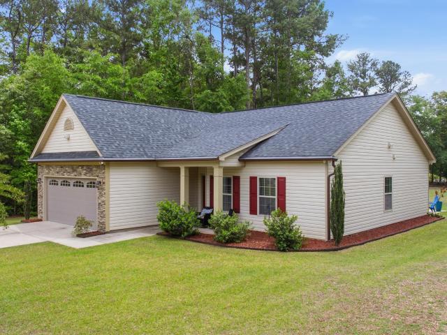 House for sale in Swansea, South Carolina