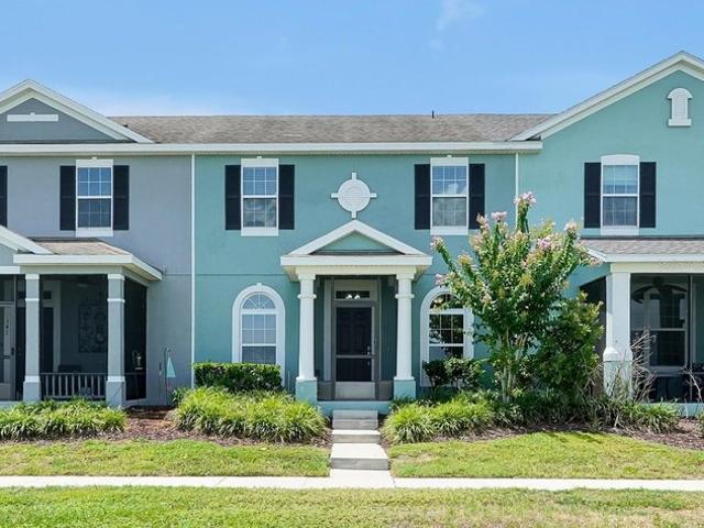 Townhouse for sale in Groveland, Florida