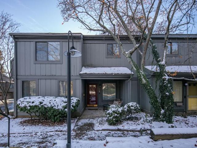 Townhouse for sale in Lexington, Kentucky