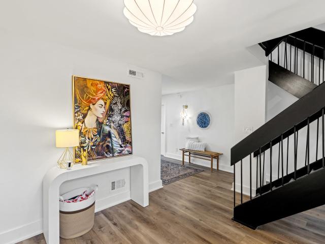 Townhouse for sale in Lexington