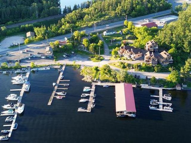 Commercial for sale in Kenora, Ontario