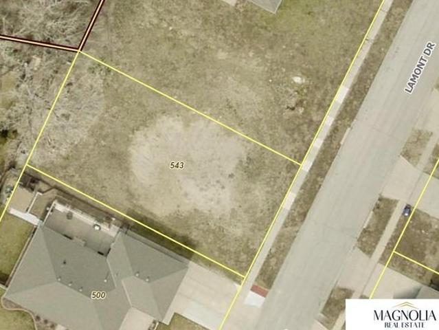 Land for sale in Nebraska