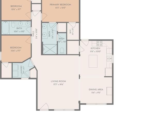House for sale in Gaston, South Carolina
