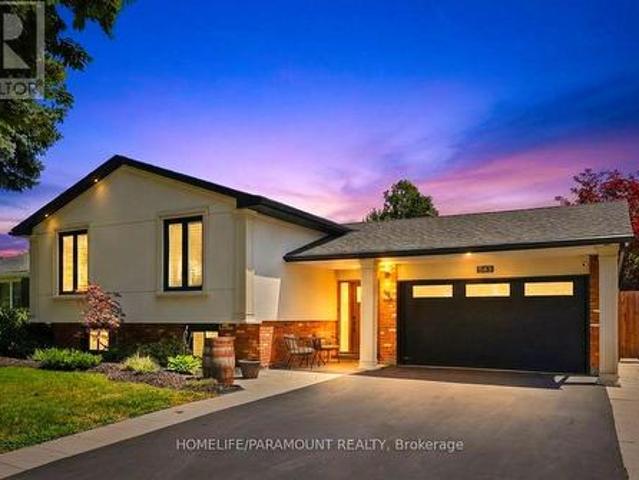 House for sale in Burlington, Ontario