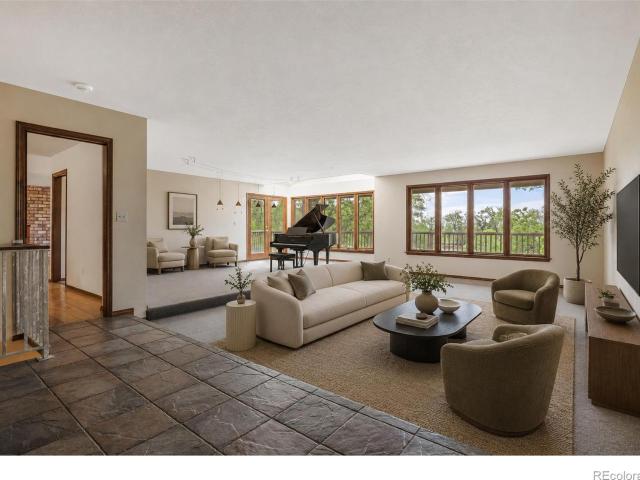 House for sale in Boulder, Colorado