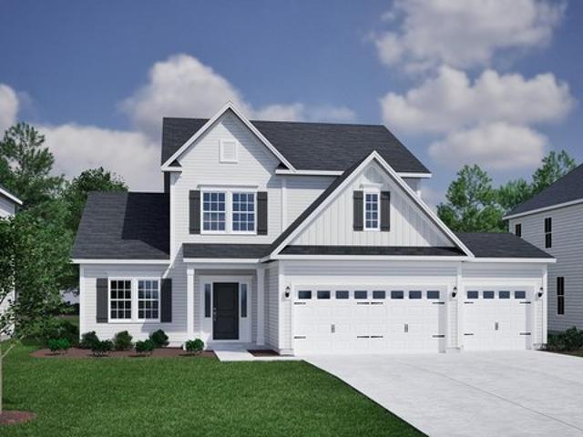 House for sale in Inman, South Carolina