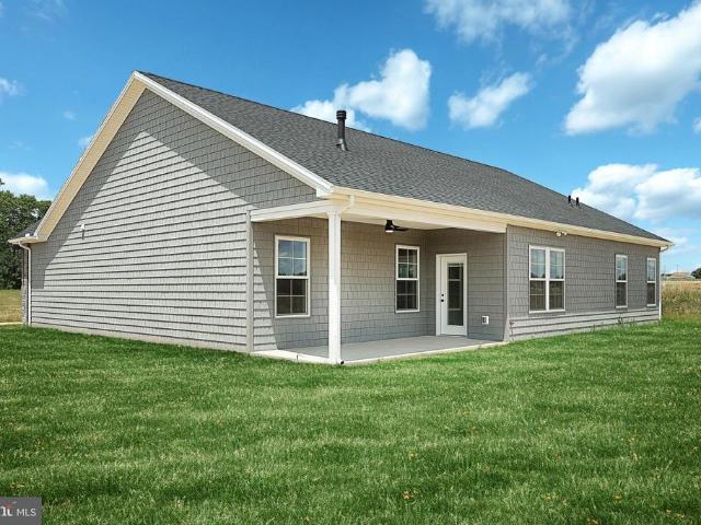 House for sale in Littlestown, Pennsylvania