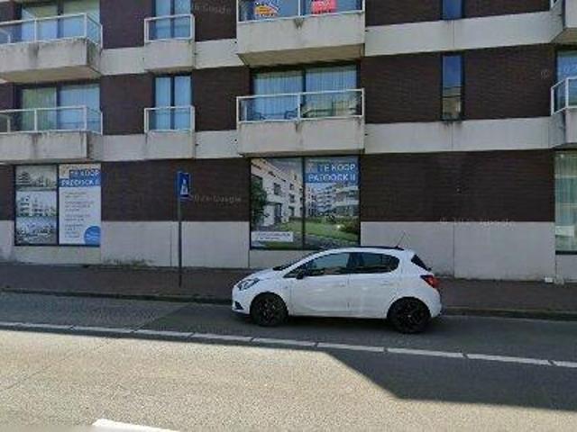 Bureau location à De Panne, West-Vlaanderen