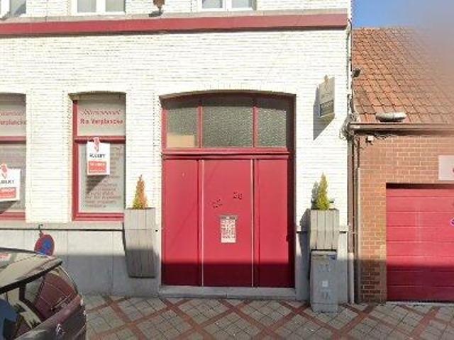 Bureau location à Iseghem, West-Vlaanderen