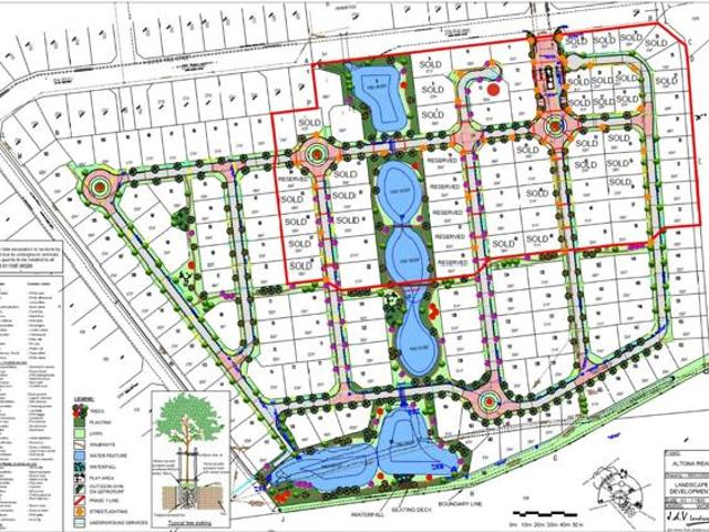 Land for sale in Bergsig, Durbanville
