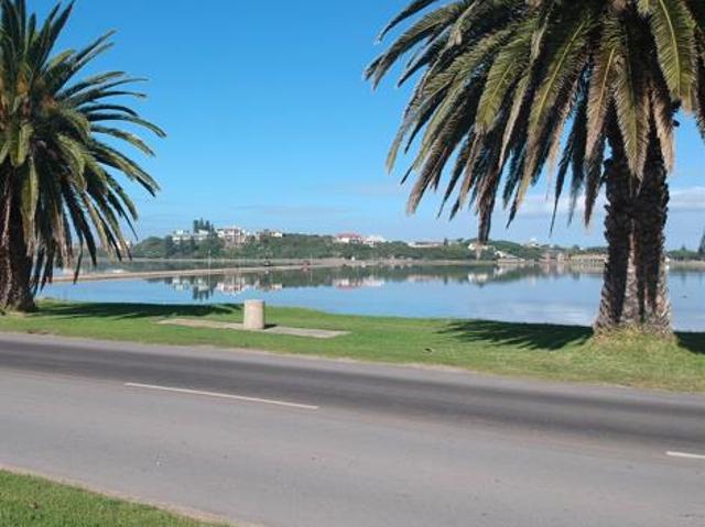 Land for sale in Cape St Francis, Eastern Cape