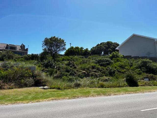 Land for sale in Cape St Francis, Eastern Cape