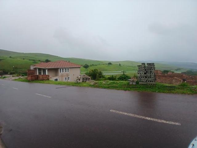 Land for sale in Seaview, Kwazulu-natal