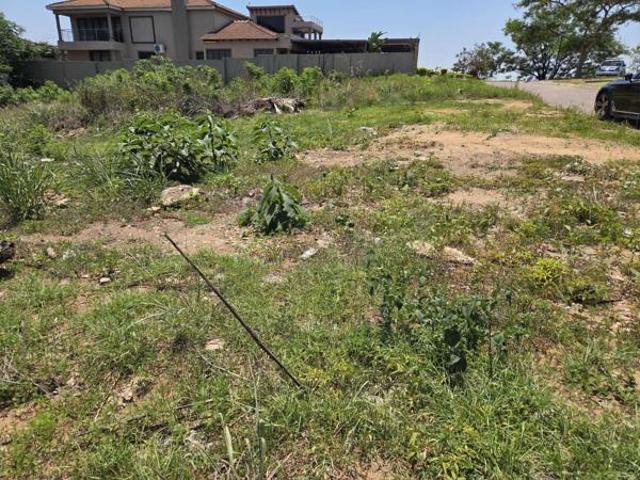 Land for sale in Mbombela (Nelspruit), Mbombela