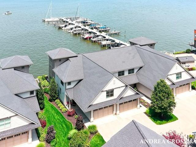 Condo for sale in Holland, Michigan