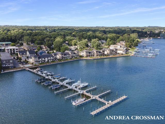 Condo for sale in Holland, Michigan