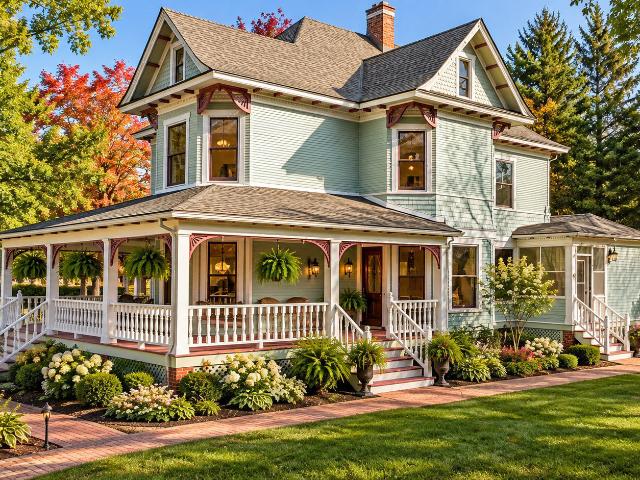 House for sale in Geneva Manor, Lake Geneva