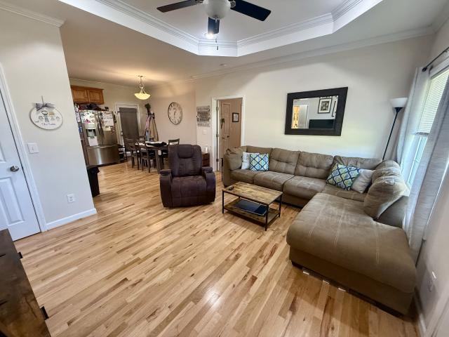 House for sale in Tennessee