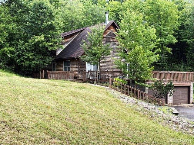 House for sale in Gwinn, Michigan