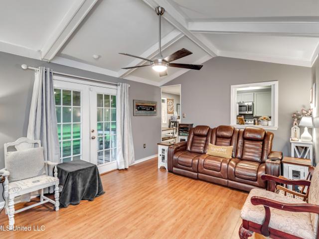 House for sale in Pearl, Mississippi