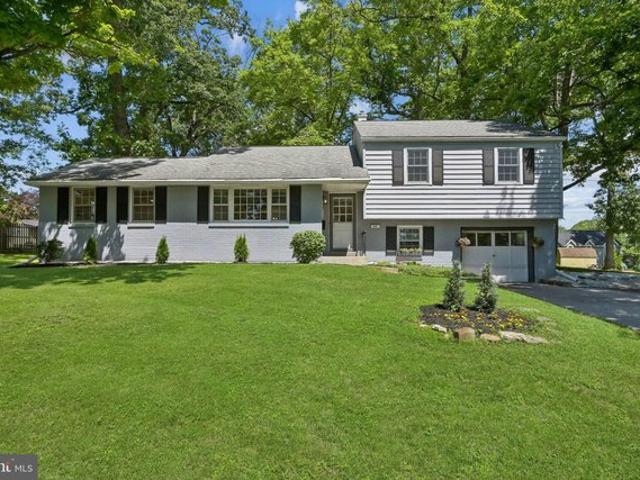 House for sale in Chester, Pennsylvania