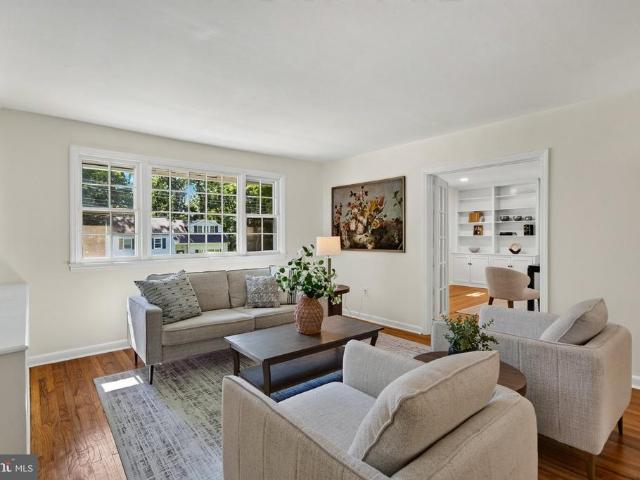 House for sale in Berwyn, Easttown Township