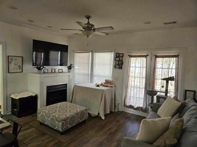House for sale in Johnsonville, South Carolina