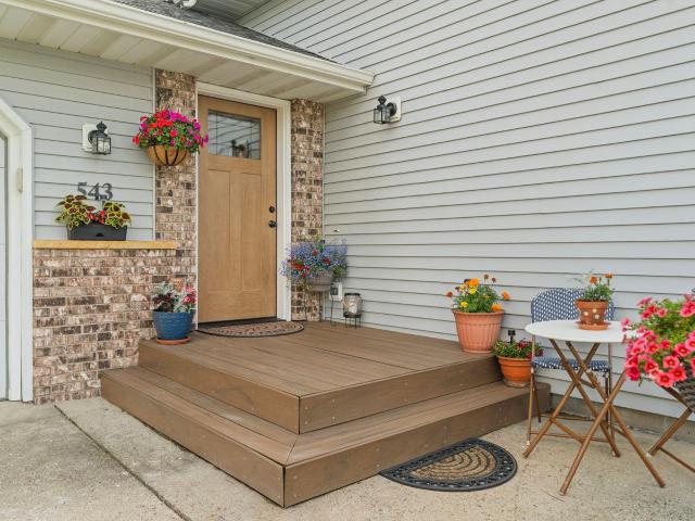 House for sale in Steele, Minnesota