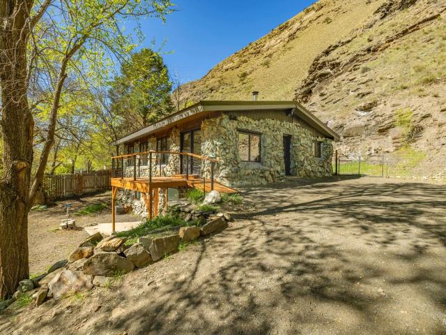 House for sale in Riggins, Idaho