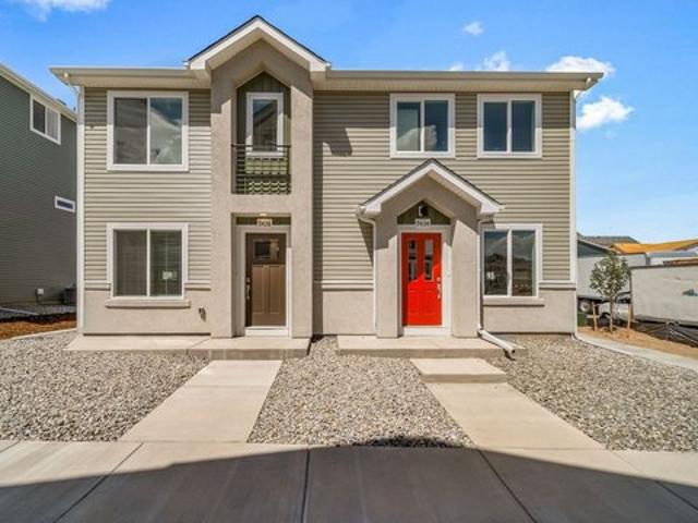 House for sale in Saratoga Springs, Utah