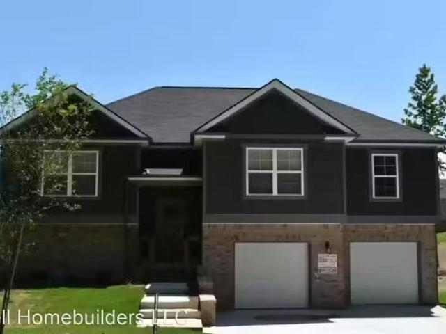 House for rent in Hixson