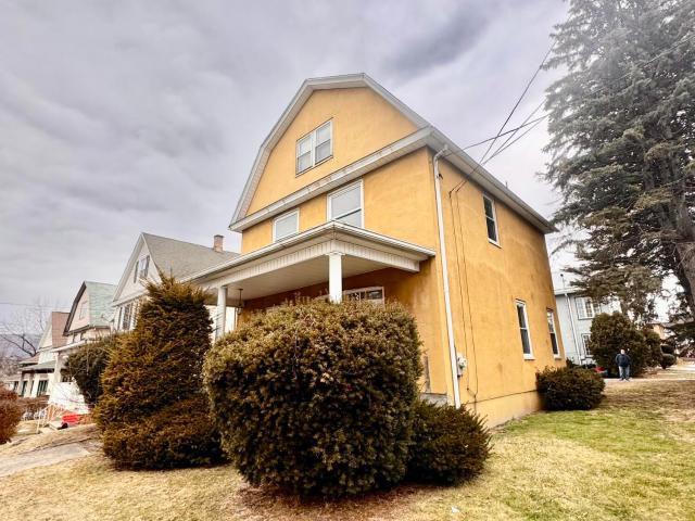 House for sale in Dunmore, Pennsylvania