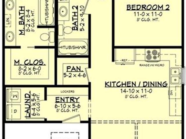 House for sale in Bartow, Georgia