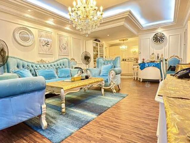 Apartment for sale