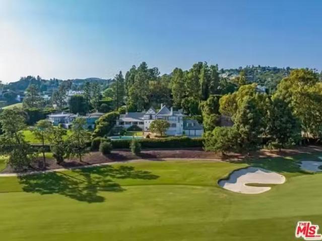House for rent in Los Angeles