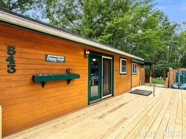 House for sale in Lilley Township, Newaygo County