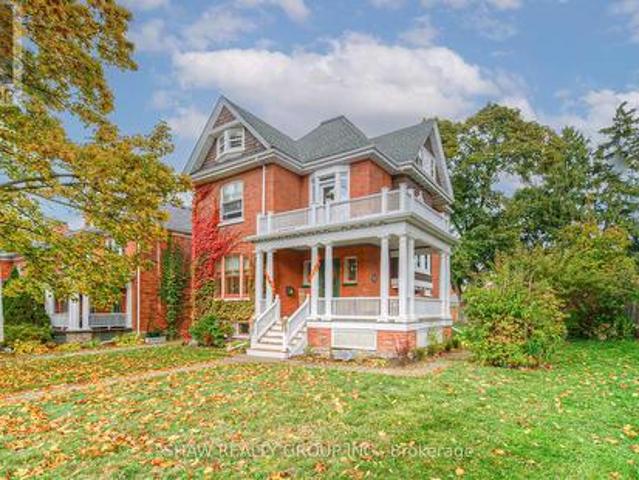 House for sale in Cambridge, Ontario