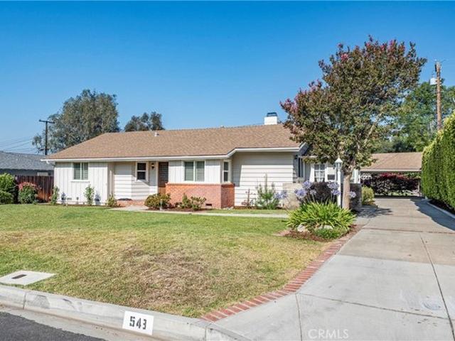 House for sale in Glendora, California