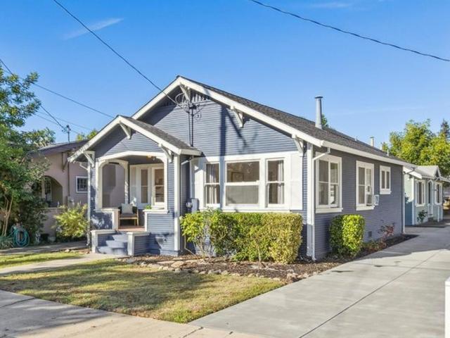 House for sale in Napa, California