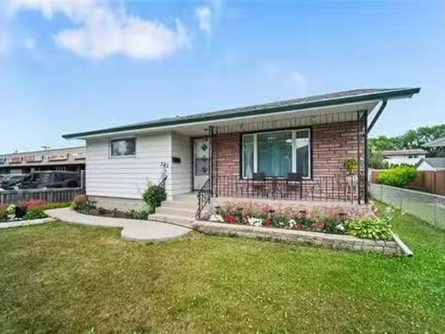 House for sale in Transcona, Winnipeg