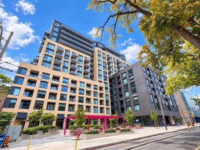 Condo for rent in Spadina—Fort York, Toronto