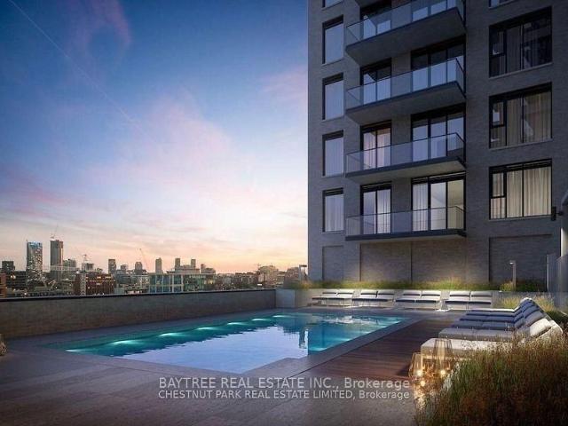 Apartment for rent in Spadina—Fort York, Toronto