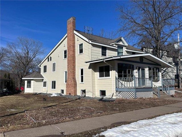 House for sale in Taylors Falls, Minnesota