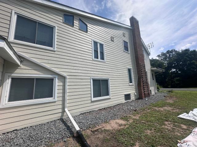 House for sale in Taylors Falls, Minnesota