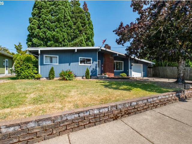 House for sale in Oregonia