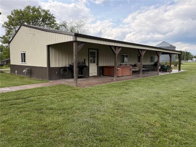 Property for sale in Wheeling, Missouri