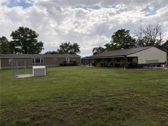 House for sale in Wheeling, Missouri