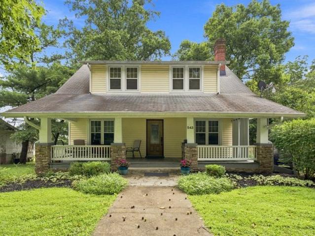 House for sale in Lawrenceburg, Kentucky