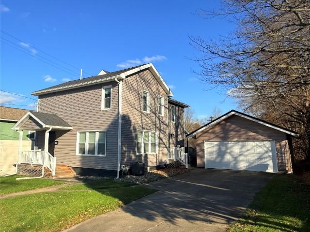 House for sale in Crawford, Pennsylvania
