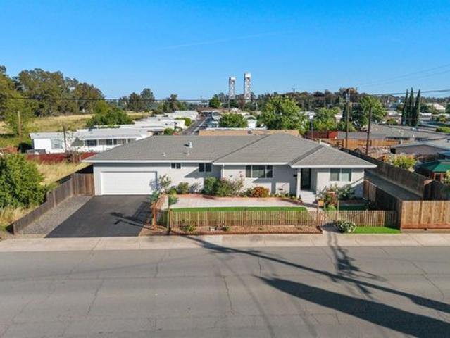 House for sale in Solano, California